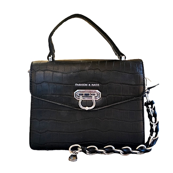 Gator Clutch w/ optional strap - Picture 4 of 11